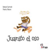 Produktbild: Juanito, el oso
