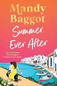 Produktbild: Summer Ever After