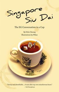 Produktbild: Singapore Siu Dai: The SG Conversation In A Cup