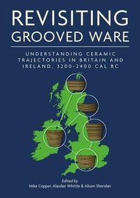 Produktbild: Revisiting Grooved Ware