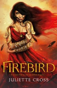 Produktbild: Firebird