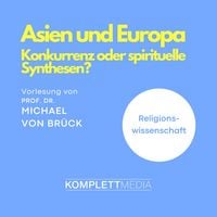 Produktbild: Asien und Europa