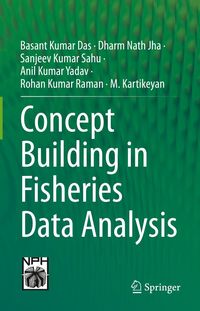 Produktbild: Concept Building in Fisheries Data Analysis