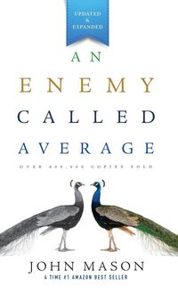 Produktbild: An Enemy Called Average (Updated and Expanded)