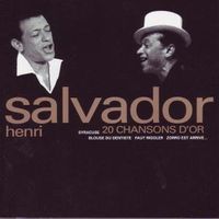 Produktbild: 20 Chansons Dor