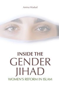 Produktbild: Inside the Gender Jihad