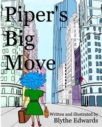 Produktbild: Piper's Big Move