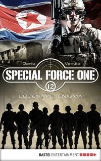 Produktbild: Special Force One 12