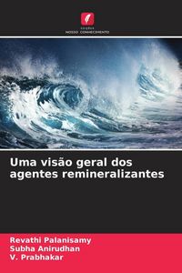 Produktbild: Uma vis&atilde;o geral dos agentes remineralizantes