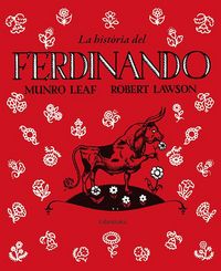 Produktbild: La hist&ograve;ria del Ferdinando