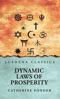 Produktbild: Dynamic Laws of Prosperity