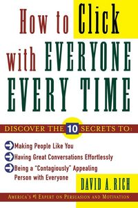 Produktbild: How to Click With Everyone Every Time