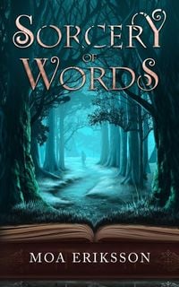 Produktbild: Sorcery of Words
