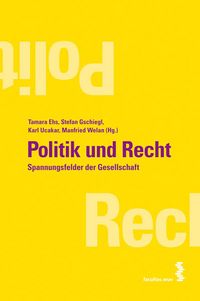 Produktbild: Politik und Recht