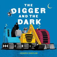 Produktbild: The Digger and the Dark