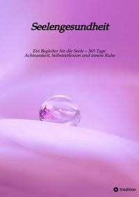 Produktbild: Seelengesundheit