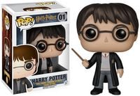 Produktbild: Funko POP! Harry Potter