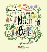 Produktbild: Neseli Bahce