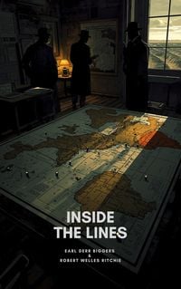 Produktbild: Inside the Lines