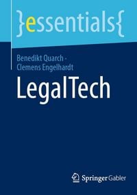 Produktbild: LegalTech