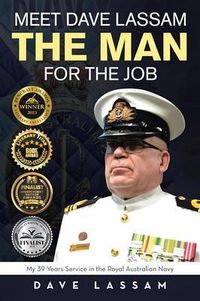 Produktbild: Meet Dave Lassam, The Man for the Job