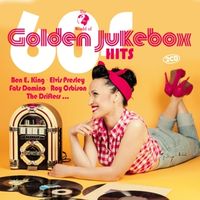 Produktbild: 60s Golden Jukebox Hits