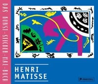 Produktbild: Henri Matisse