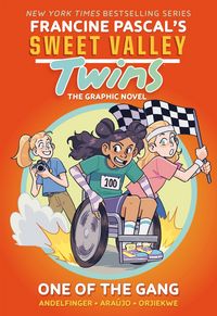 Produktbild: Sweet Valley Twins: One of the Gang
