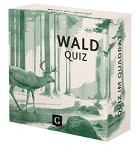 Produktbild: Wald-Quiz