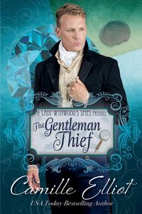 Produktbild: The Gentleman Thief