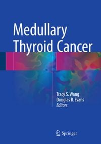 Produktbild: Medullary Thyroid Cancer