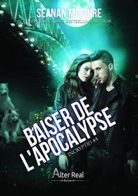Produktbild: Incryptid T.4 : Baiser De L'apocalypse