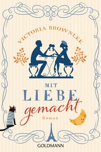 Produktbild: Mit Liebe gemacht