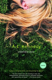 Produktbild: Indelible Acts