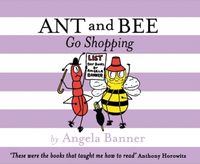 Produktbild: Banner, a: Ant & Bee Go Shopp_ant & Be Hb