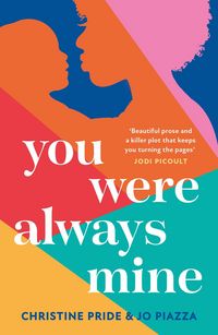 Produktbild: You Were Always Mine