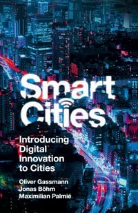 Produktbild: Smart Cities