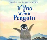 Produktbild: If You Were a Penguin [With Hardcover Book(s)]