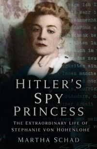 Produktbild: Hitler's Spy Princess