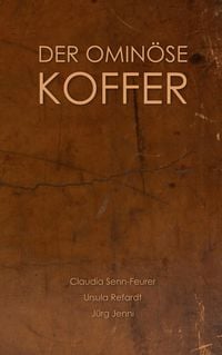 Produktbild: Der omin&ouml;se Koffer