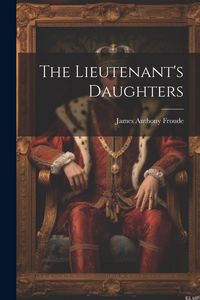 Produktbild: The Lieutenant's Daughters