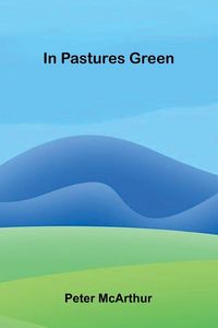 Produktbild: In Pastures Green