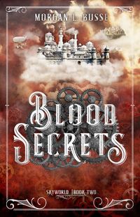 Produktbild: Blood Secrets