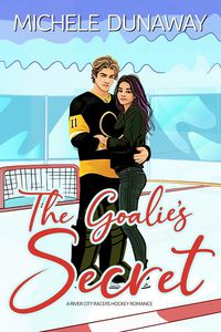 Produktbild: The Goalie's Secret