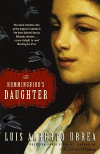 Produktbild: The Hummingbird's Daughter