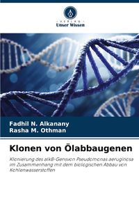 Produktbild: Klonen von &Ouml;labbaugenen