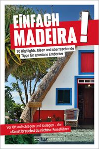 Produktbild: Einfach Madeira!