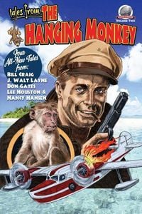 Produktbild: Tales from the Hanging Monkey-Volume 2