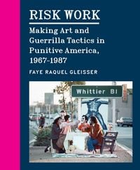 Produktbild: Faye Raquel Gleisser, G: Risk Work