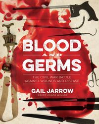 Produktbild: Blood and Germs